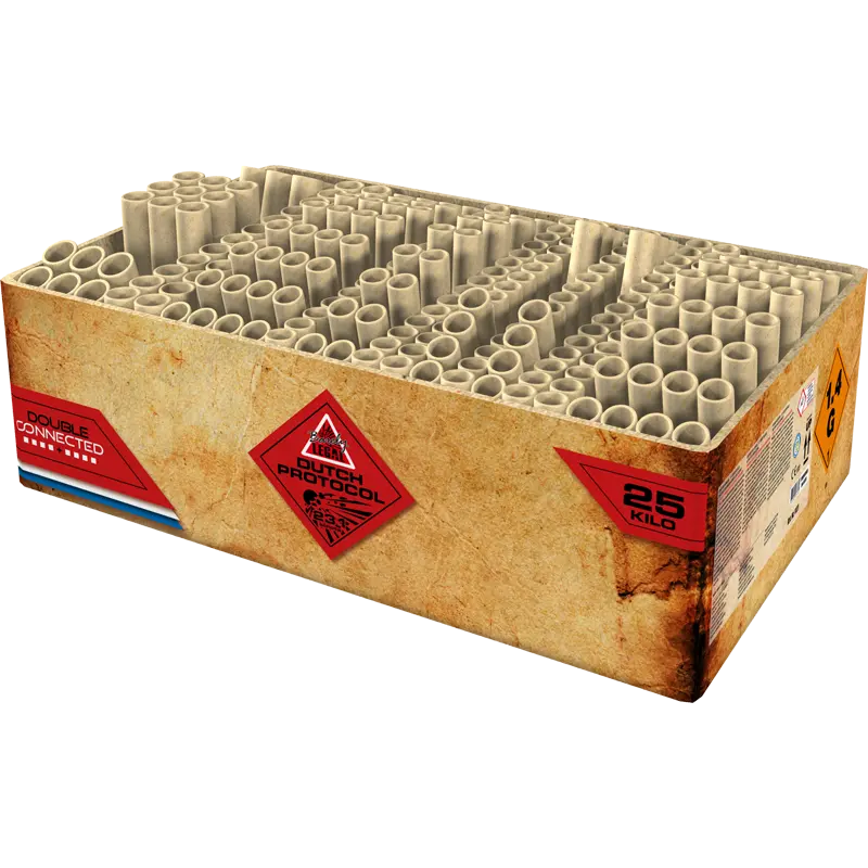 Dutch Protocol Lesli