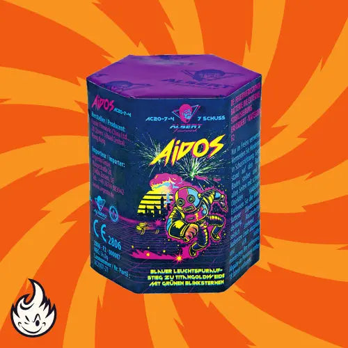 Aidos 7sh ALBERT Albert