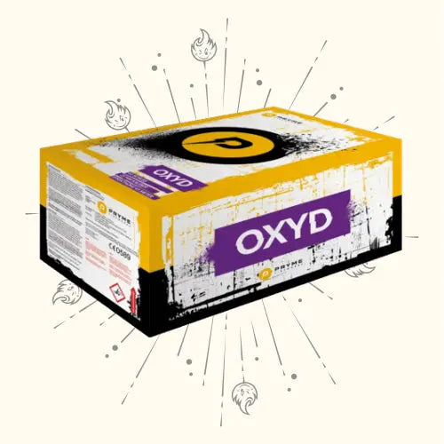Pryme Oxyd 61sh Final Compound Pryme