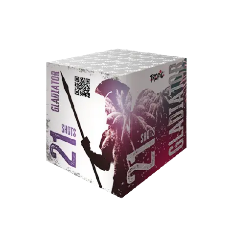 Gladiator 21sh Tropic