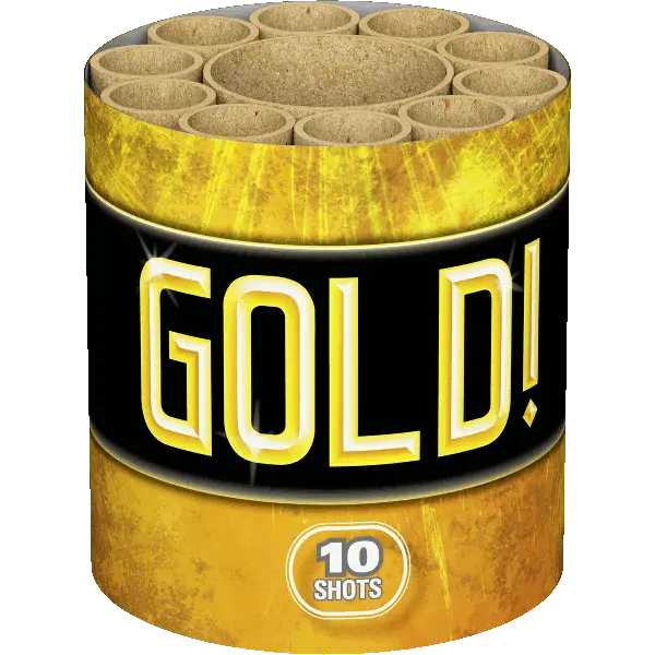 Gold! Lesli