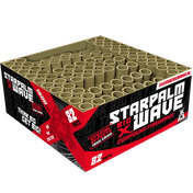 'BIG X' Starpalm Wave 82's W-Shape Geisha