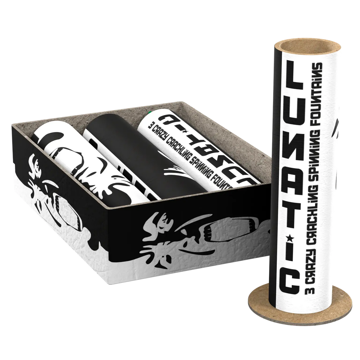 Lunatic Lesli