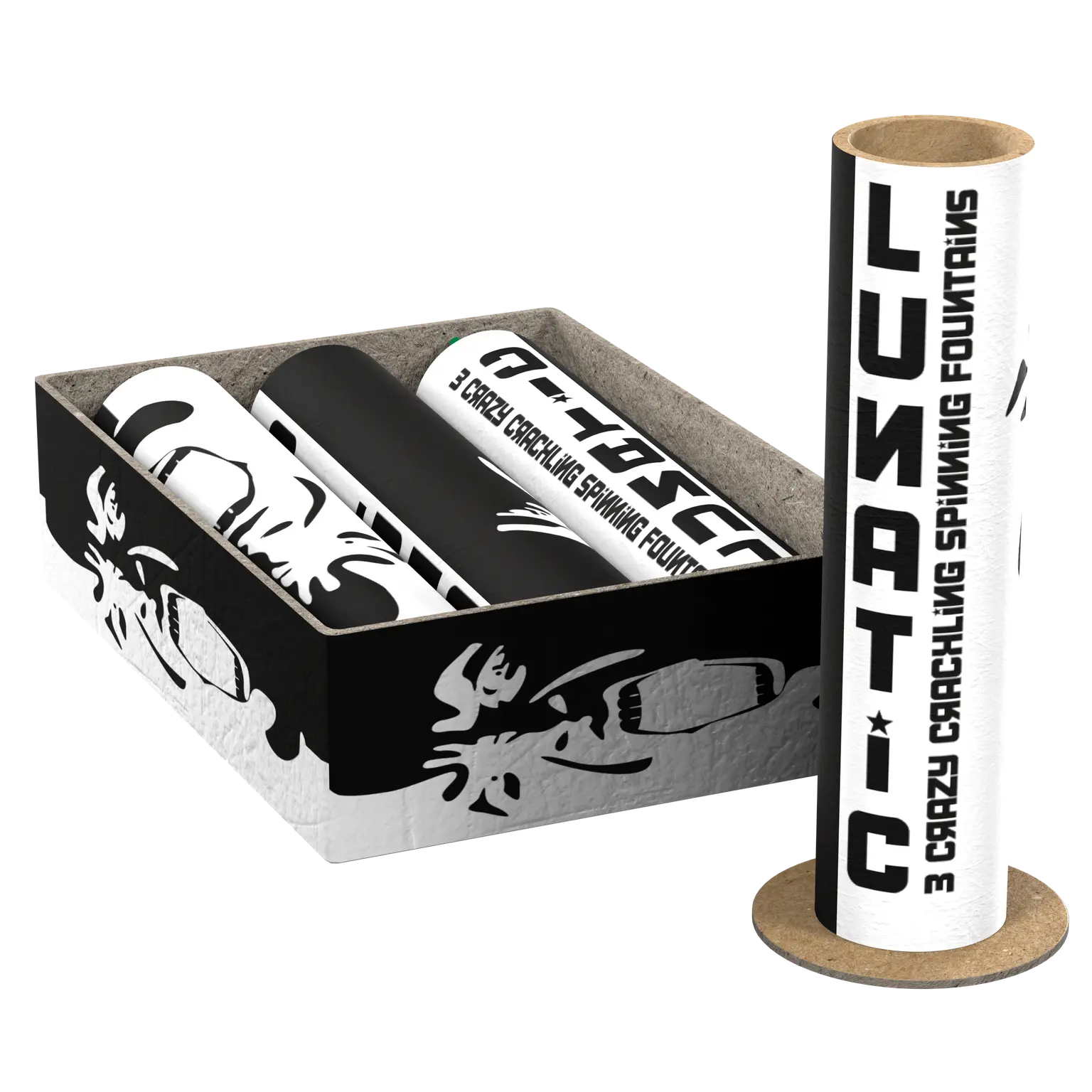 Lunatic Lesli