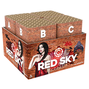 Red Sky Connect Lesli