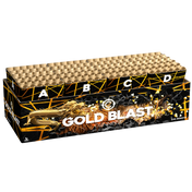 Gold Blast Connect Lesli