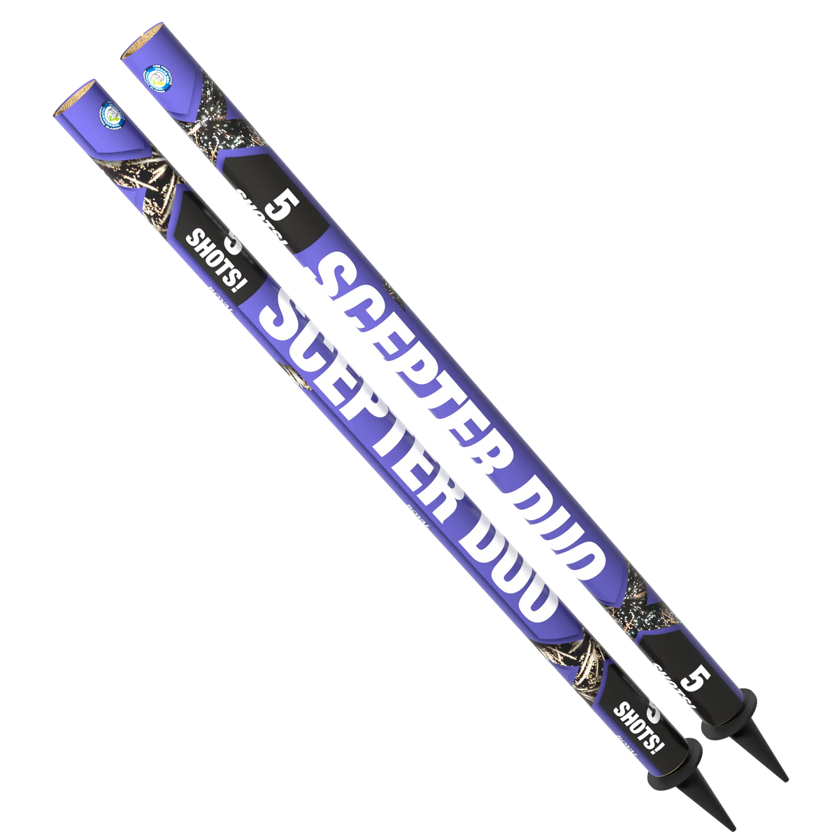 Scepter Duo Lesli