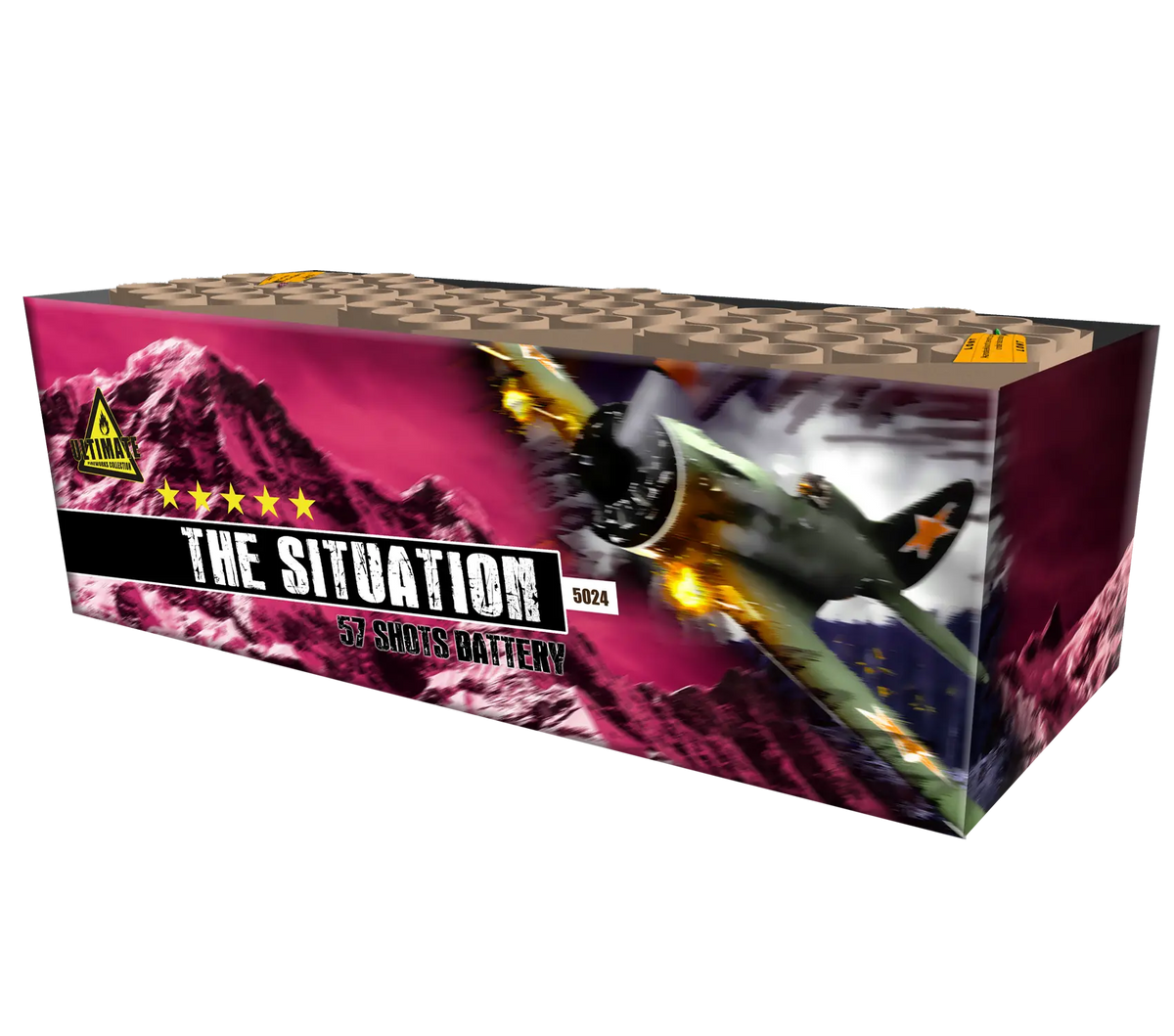 The Situation Compound Katan