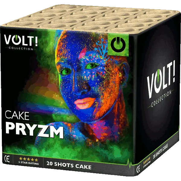 Pryzm VOLT!