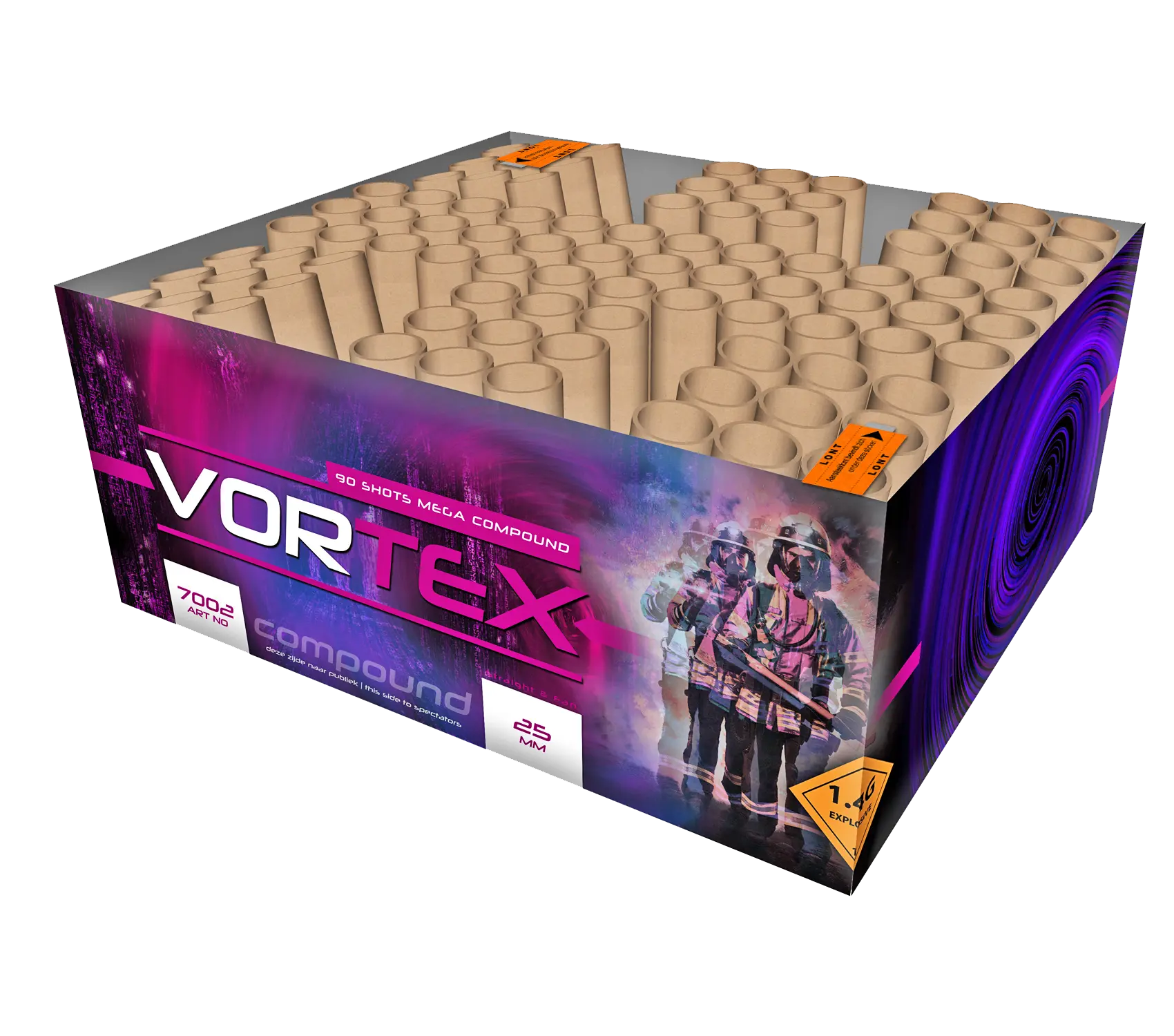 Vortex 90sh Katan