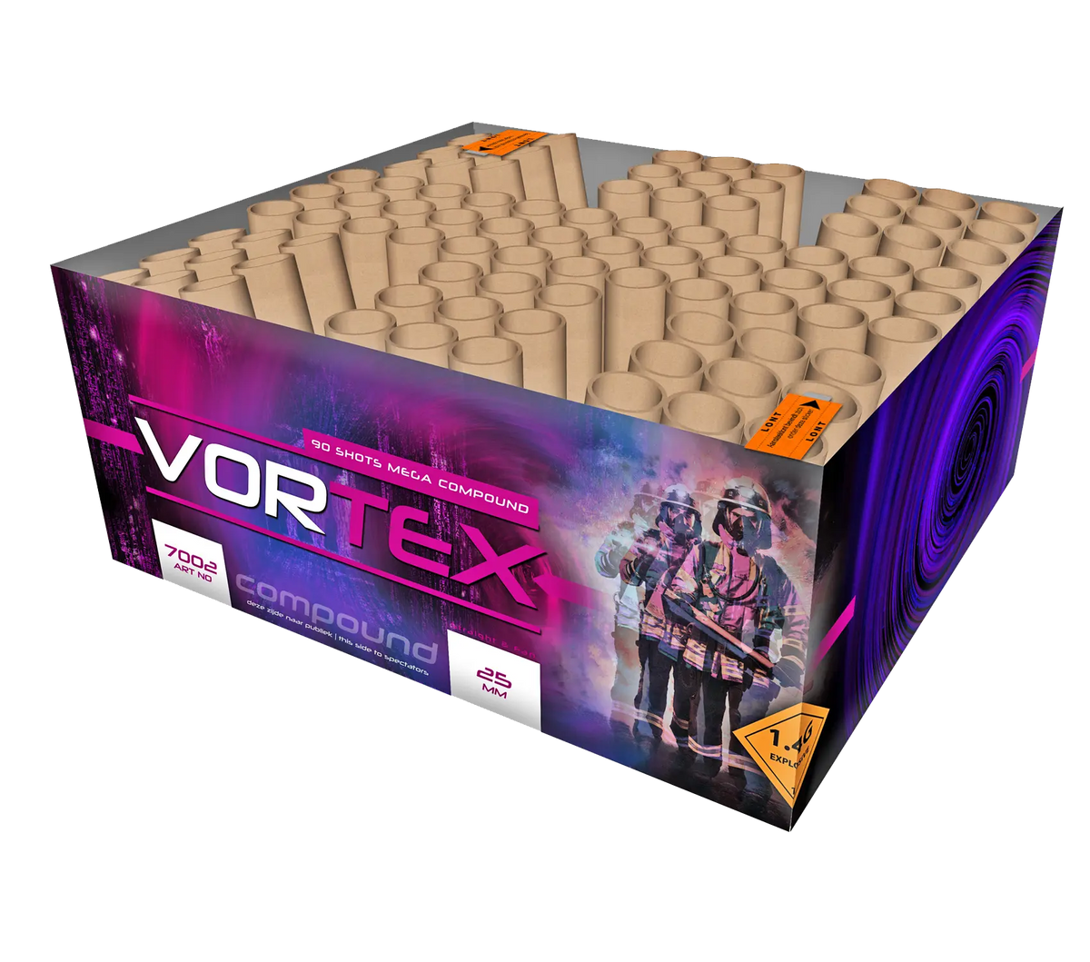 Vortex 90sh Katan
