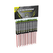 Airscreamerz 24er Pack Luftheuler F1 VOLT!