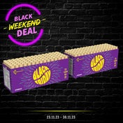 Black Friday Purple Flowerbeds #BLACKWEEKDEAL J-Fireworks
