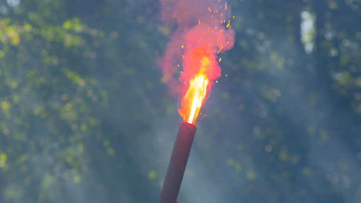 💥 Feuerwerk & Pyro kaufen zu Bestpreisen I