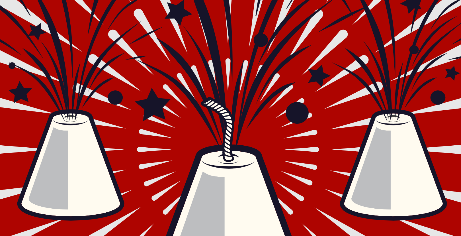 Speed Runner / Moskitos - 8er Pack Lesli