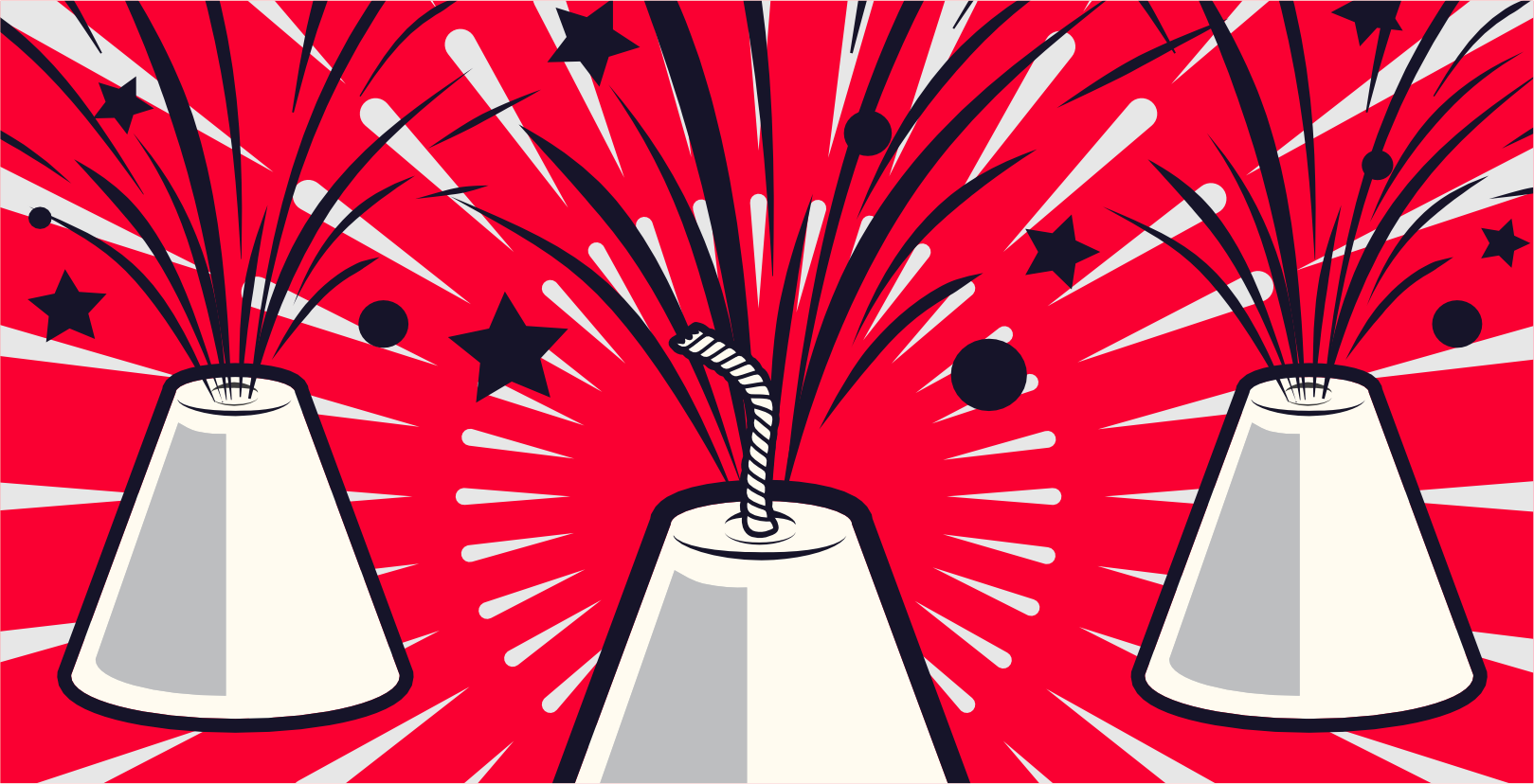 Speed Runner / Moskitos - 8er Pack Lesli