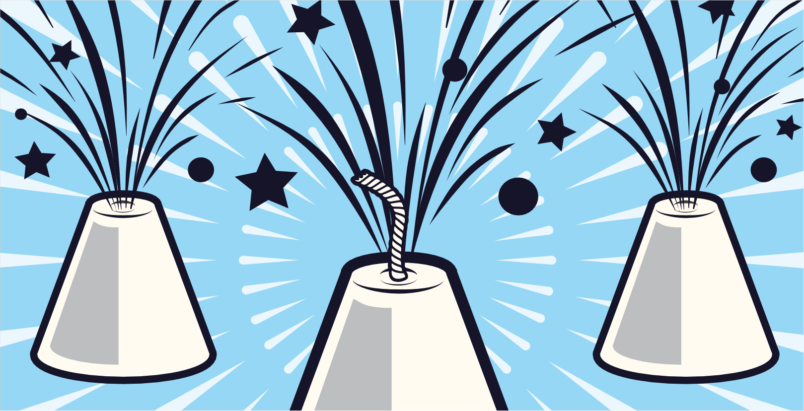 Speed Runner / Moskitos - 8er Pack Lesli