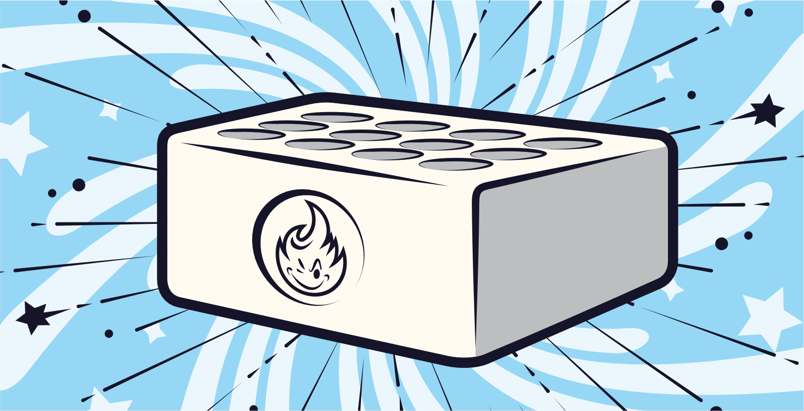 Tournament Box 432's Geisha