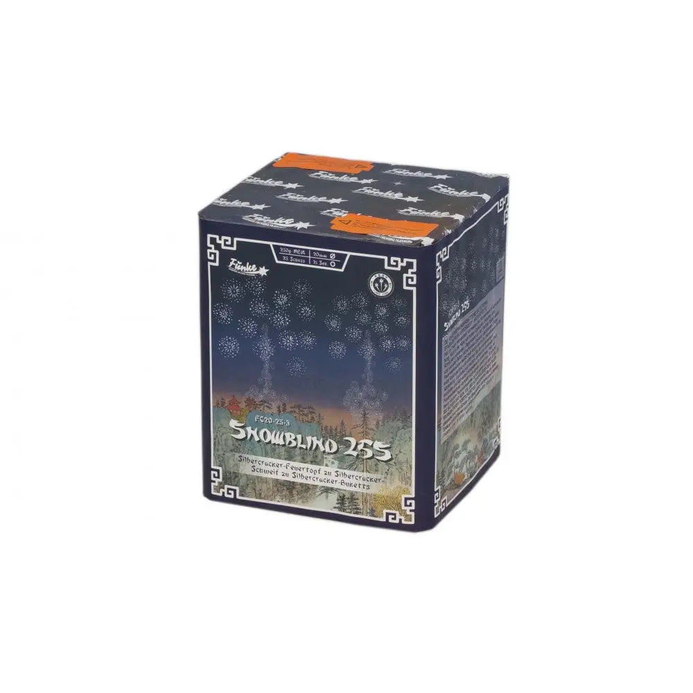 Snowblind 25S 20 mm Funke