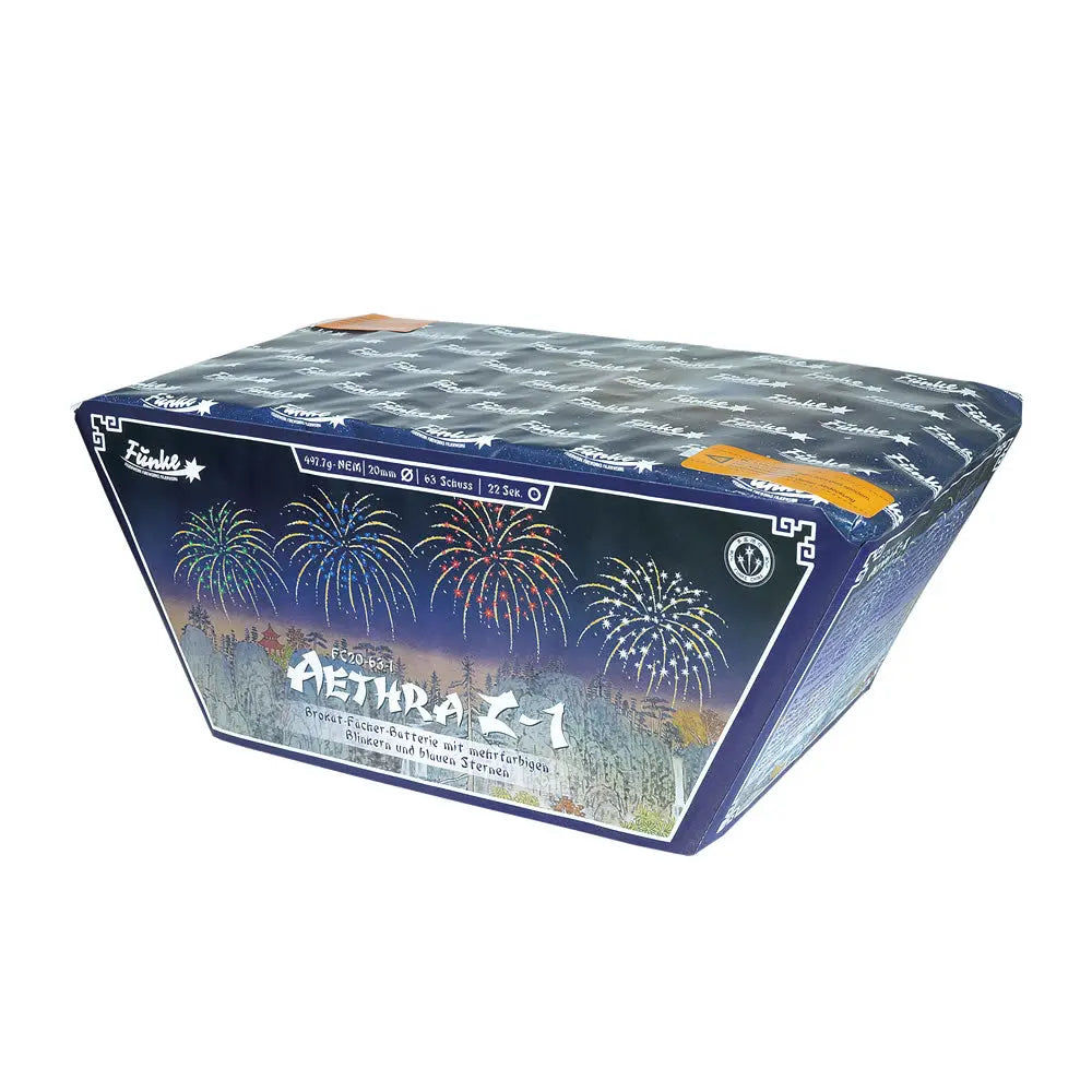 Aethra Z-1 63s Funke