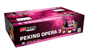 RIAkeo Peking Opera 3 - 243sh Double-Compound RIAkeo