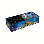 The Crazy Viking Mini Mix F1 J-Fireworks