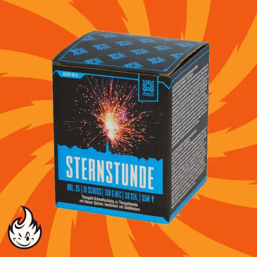 Sternstunde Argento