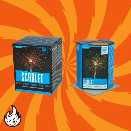 Scarlet Argento
