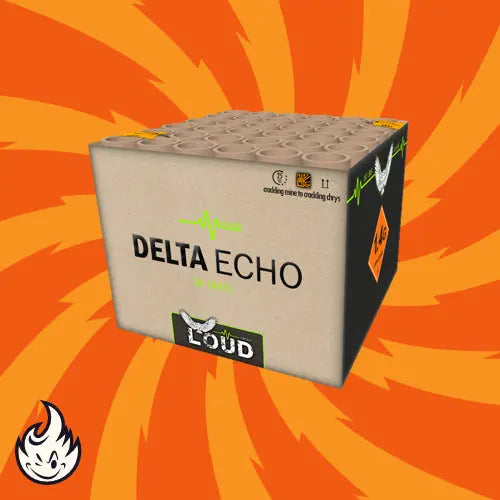 Katan Delta Echo 36sh Katan