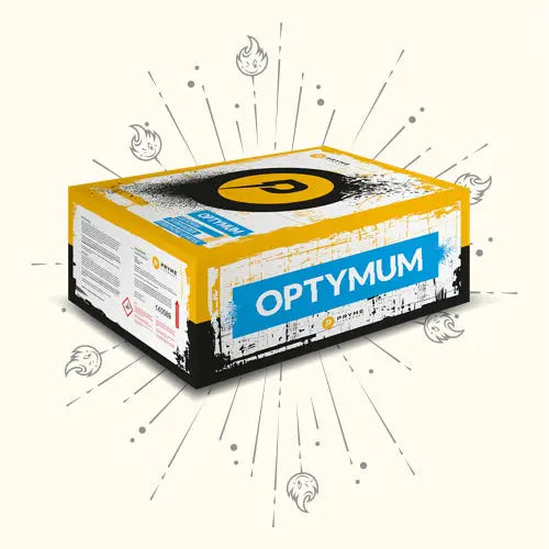 Pryme Optymum 130sh Compound Pryme