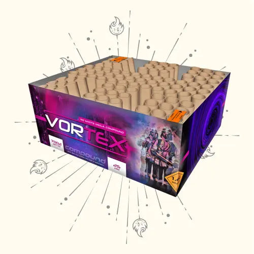 Vortex 90sh Katan