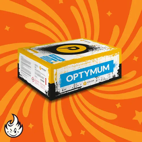 Pryme Optymum 130sh Compound Pryme