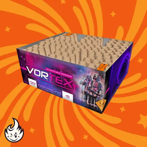 Vortex 90sh Katan