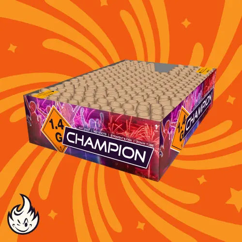 Katan Champion 192sh Compound Katan