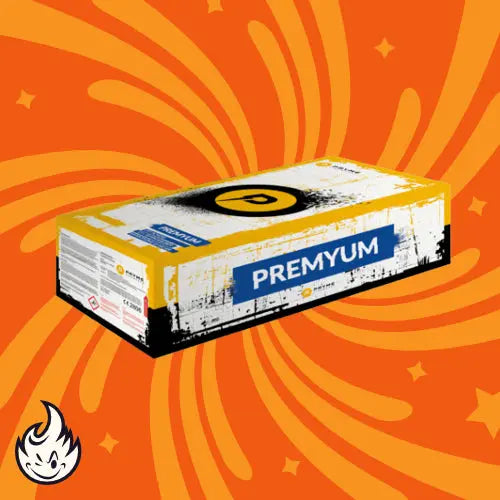 Pryme Premyum 111sh Compound Pryme