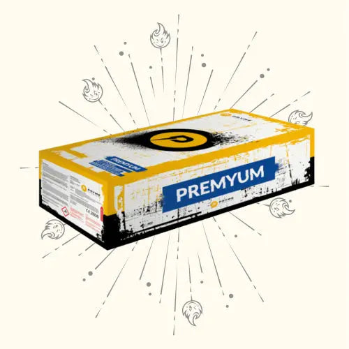 Pryme Premyum 111sh Compound Pryme