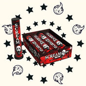 Scream Single Shots 25mm 6er Pack Bombenrohre 🚚 1.4G Dumbum