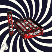 Scream Single Shots 25mm 6er Pack Bombenrohre 🚚 1.4G Dumbum