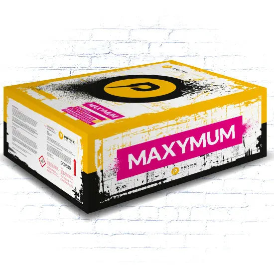 Pryme Maxymum 136sh Compound Pryme