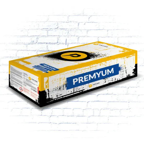 Pryme Premyum 111sh Compound Pryme