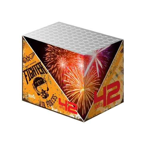 Gratisartikel I Ab 350€ Bestellwert - GRATIS Feuerwerk im Wert von 50€ FEUERWERK OUTLET