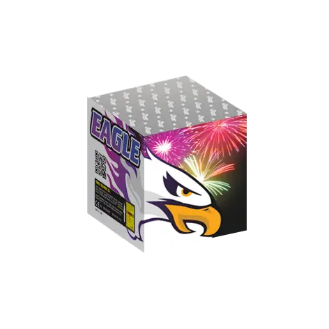 Eagle 45 20sh Tropic
