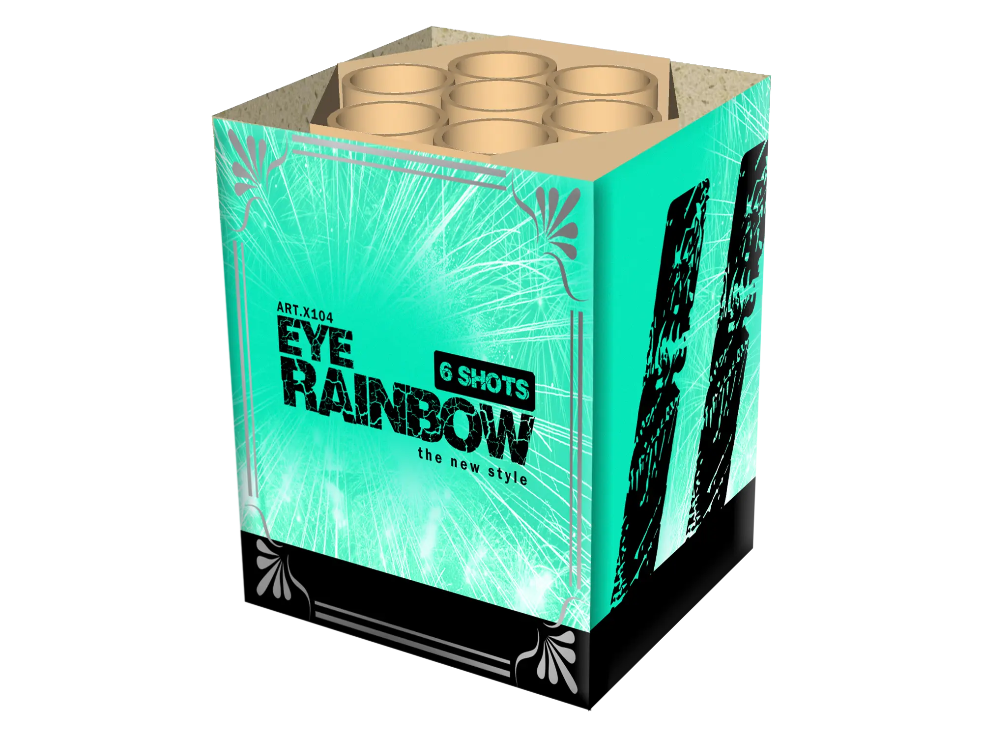 Gratisartikel I Ab 69€ Bestellwert - GRATIS Feuerwerk im Wert von 5€ FEUERWERK OUTLET