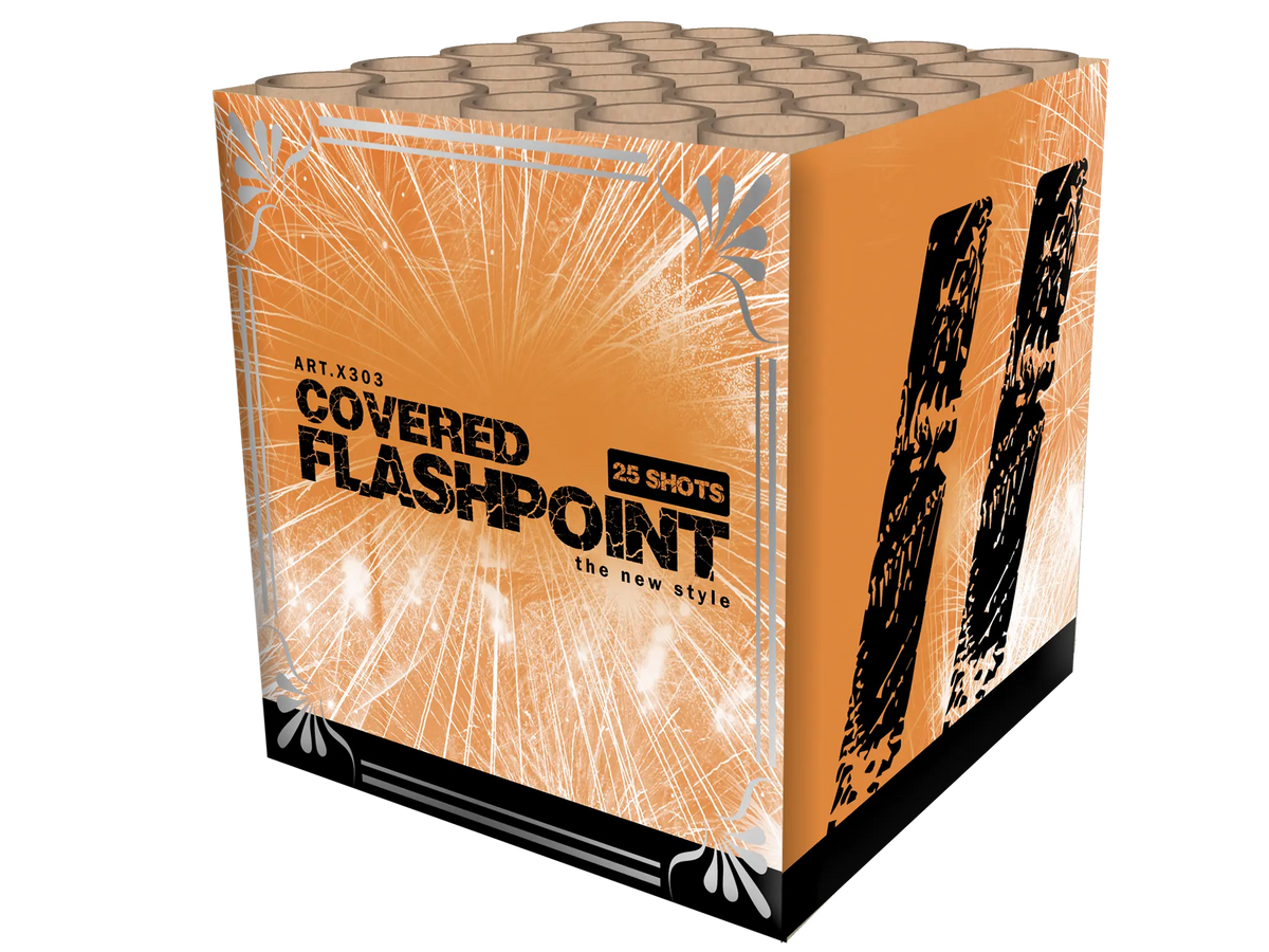 Covered Flashpoint Katan