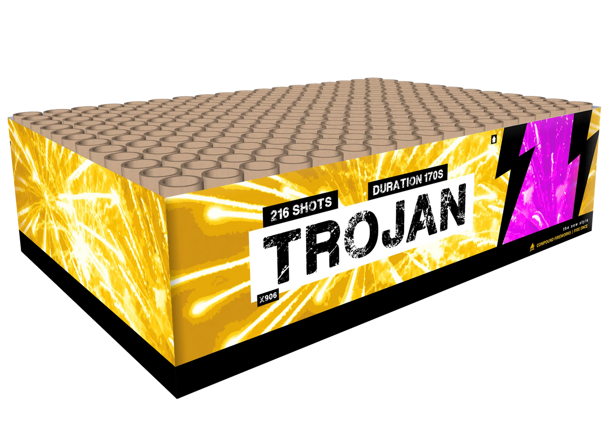 Trojan 216sh Katan