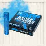 Rauchbomben 18 mm Blau einzeln