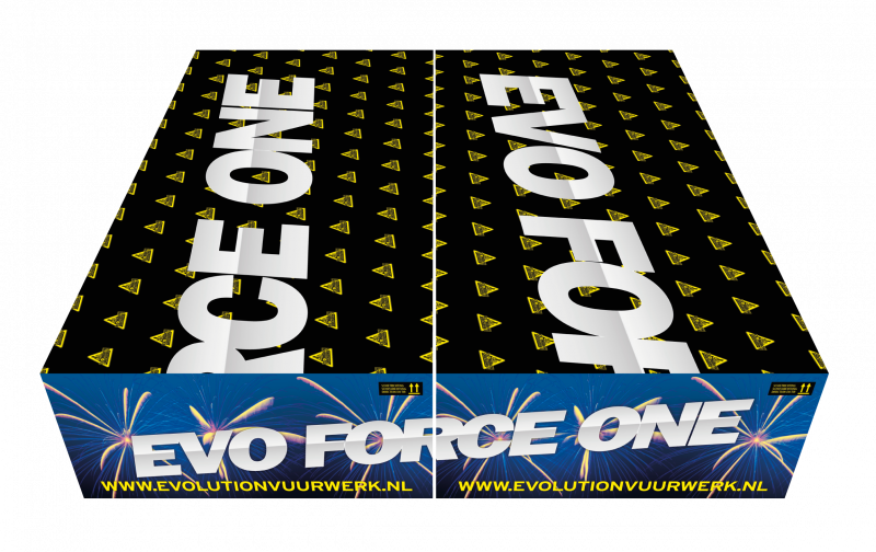 Evo Force One 576sh Compound