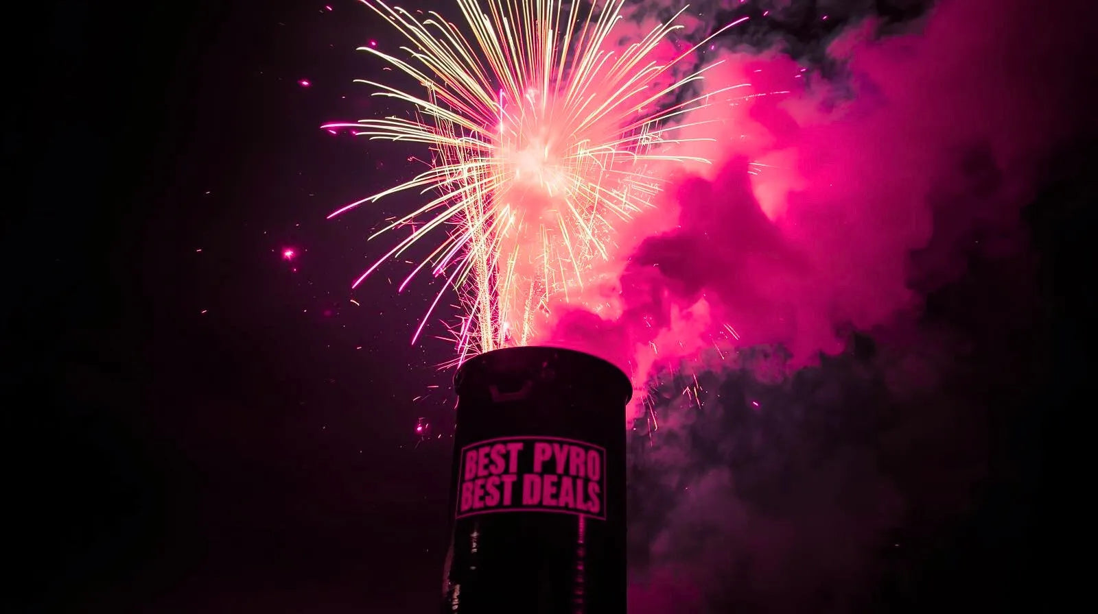 Feuerwerksverkauf
Cottbus