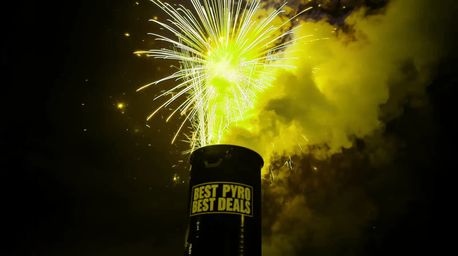 Feuerwerksverkauf
Dresden