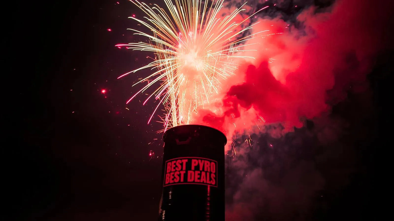 Feuerwerksverkauf
Frankfurt